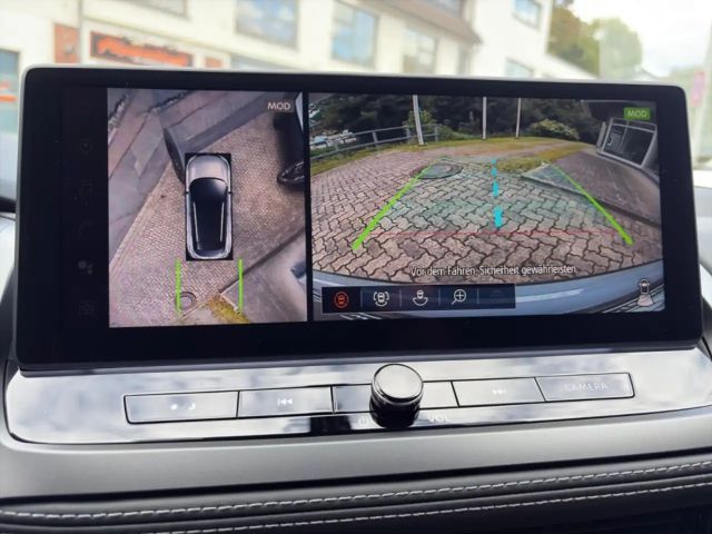 Nissan Qashqai N-Connecta