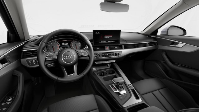 Audi A4 30 TDI Avant S-Tronic