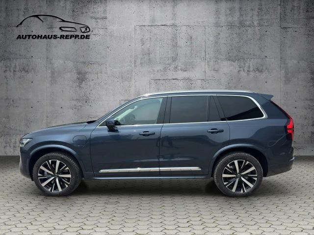 Volvo XC90 AWD Bright Plus Recharge T8