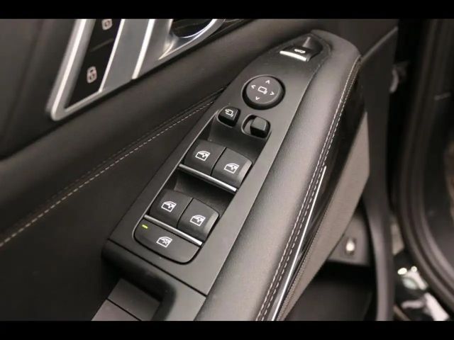 BMW X5 M-Sport xDrive50e