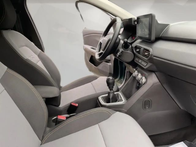 Dacia Jogger 1.0 TCe Extreme TCe 110