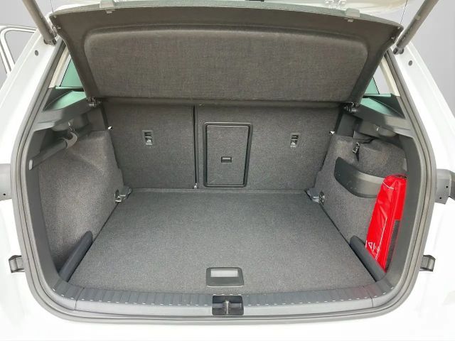 Skoda Karoq 1.5 TSI Tour