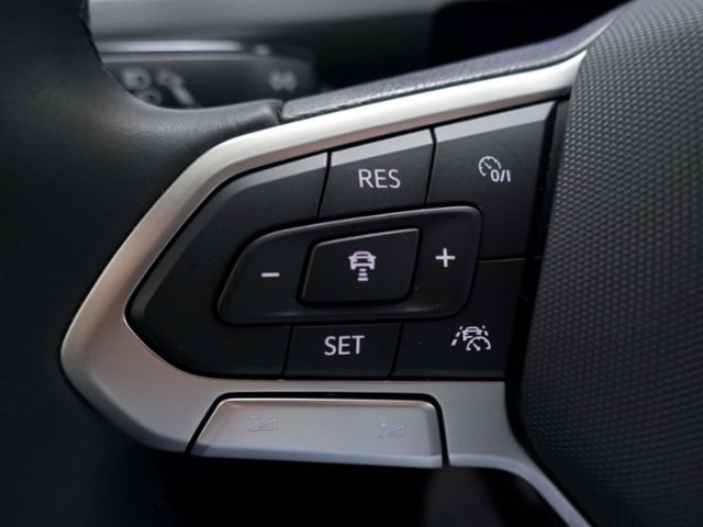 Volkswagen T-Roc 1.5 TSI DSG