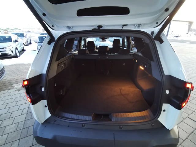 Dacia Bigster Extreme Mild Hybrid 130