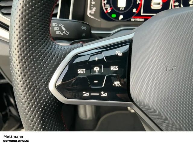 Volkswagen Polo DSG GTI