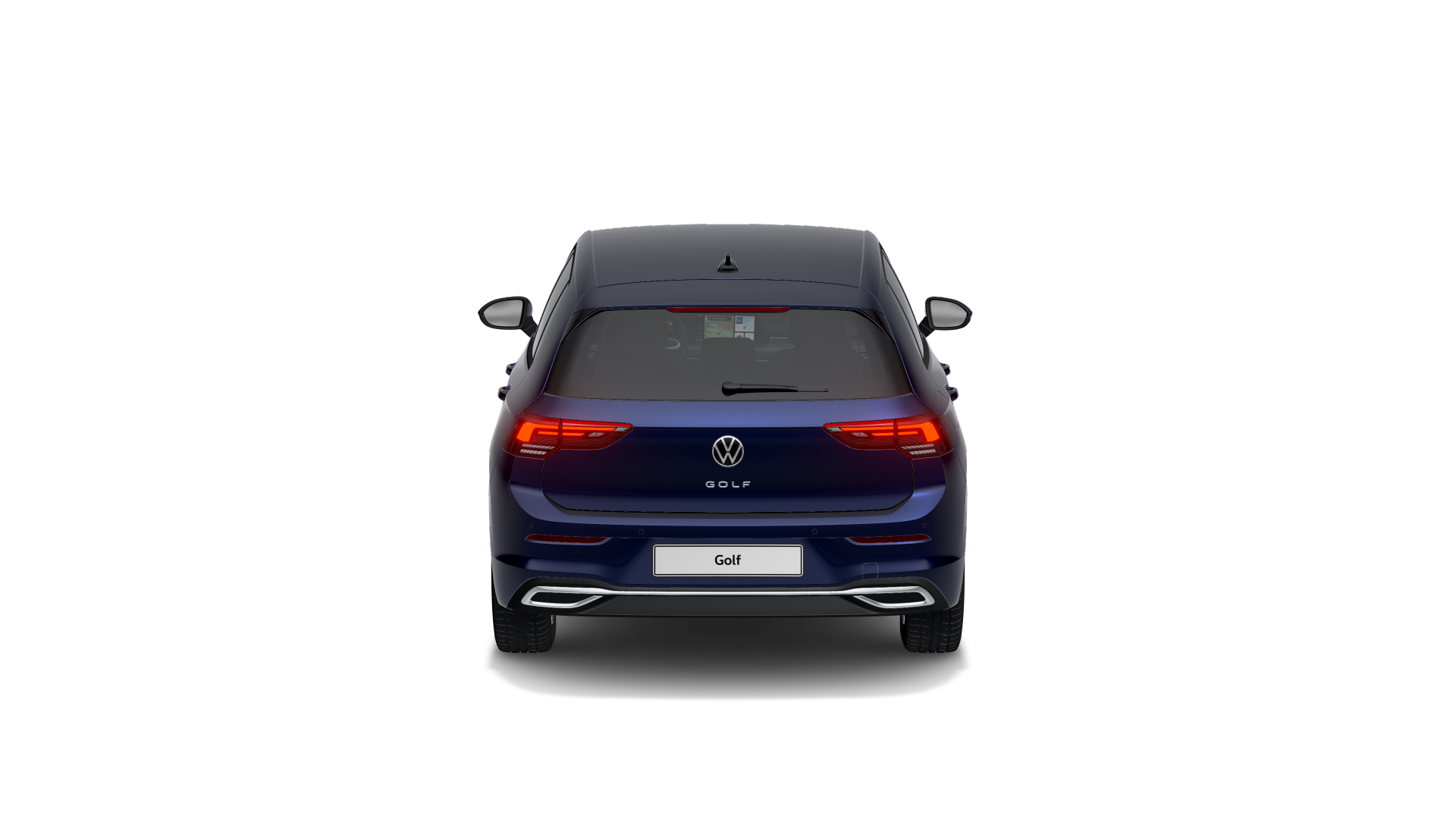 Volkswagen Golf 1.5 TSI