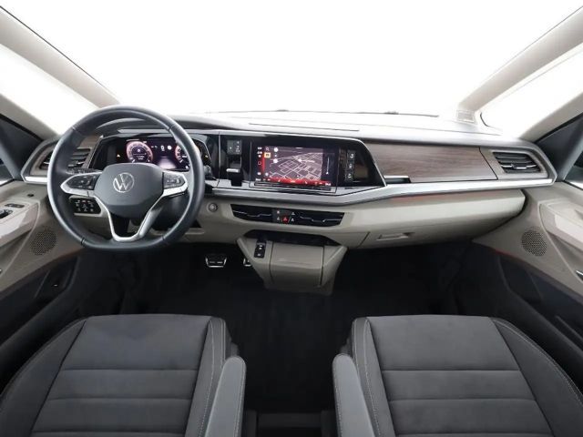Volkswagen Multivan 2.0 TSI DSG Lang Style T7