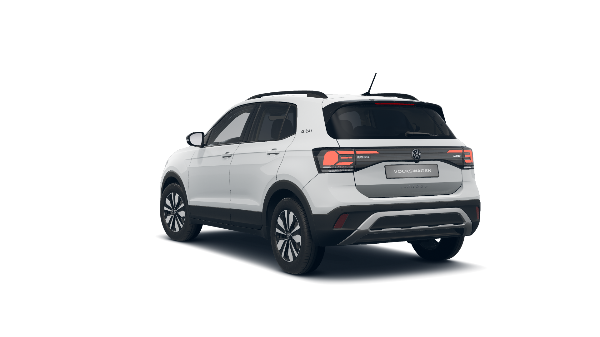 Volkswagen T-Cross DSG Life