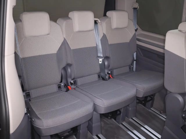 Volkswagen Multivan 2.0 TDI DSG Life T7