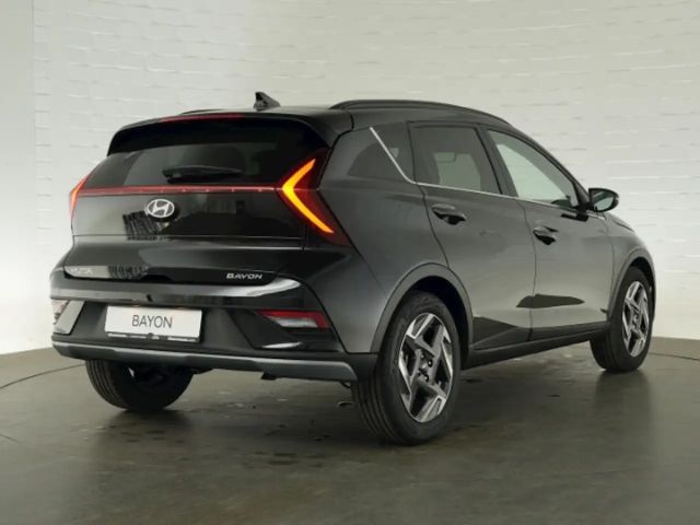 Hyundai Bayon Prime T-GDi