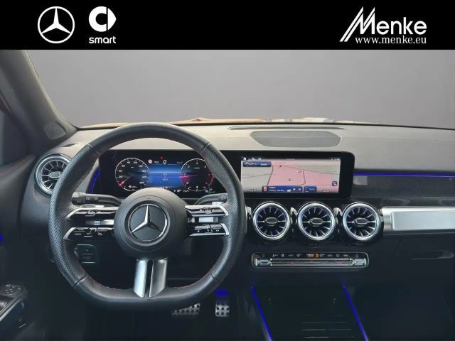 Mercedes-Benz GLB 200 AMG Line GLB 200 d