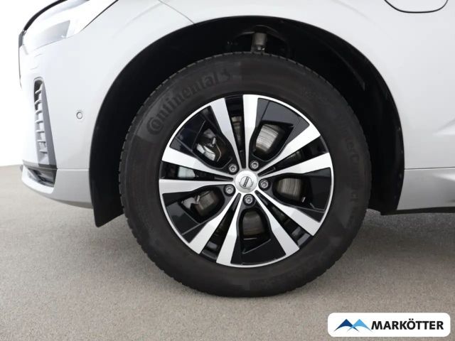 Volvo XC60 AWD Dark Plus T6