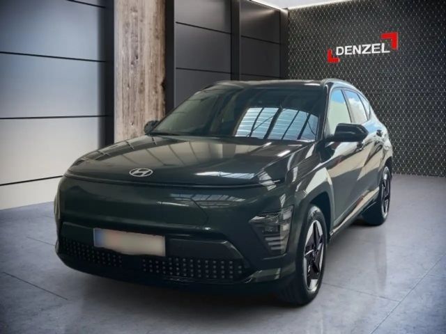 Hyundai Kona 64 kWh Electric