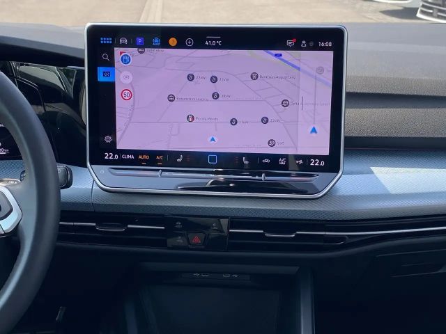 Volkswagen Golf 1.5 eTSI DSG Golf VIII