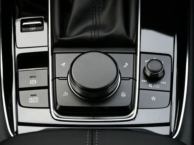 Mazda CX-30 2.5L Exclusive-line