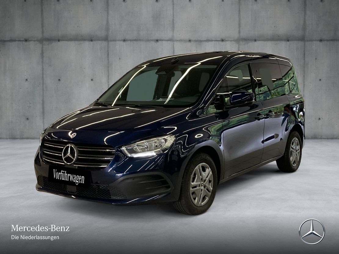 Mercedes-Benz T 180 Style