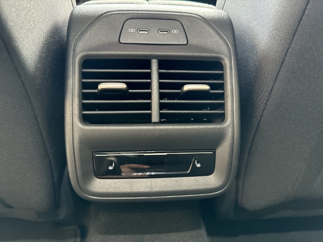 Skoda Superb 2.0 TDI Combi Selection