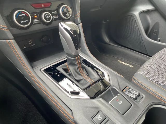 Subaru XV AWD Exclusive