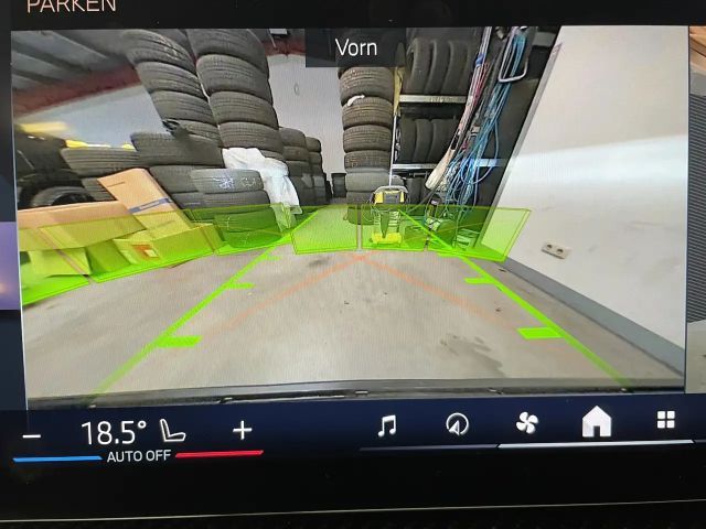 BMW X6 M-Sport xDrive