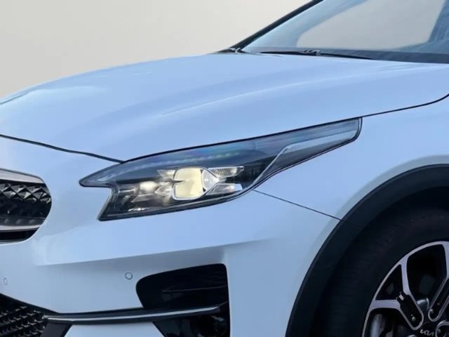 Kia XCeed Platinum Edition