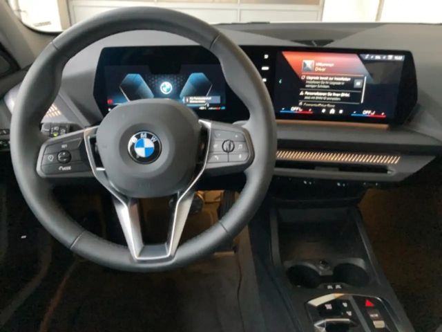 BMW 120 M-Sport Sedan