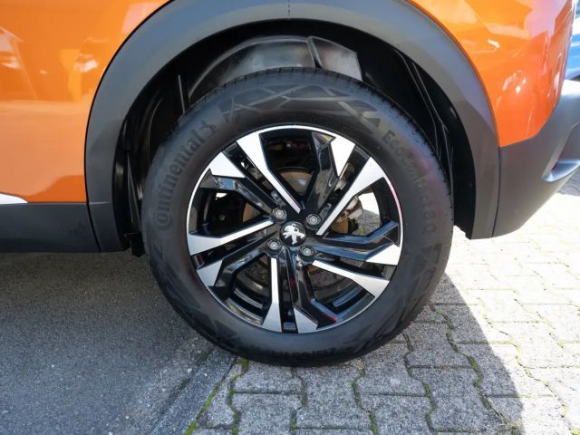 Peugeot 2008 Allure Pack PureTech