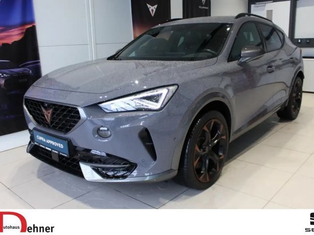 Cupra Formentor 4Drive VZ