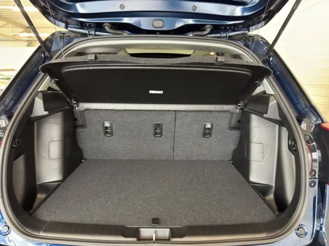 Suzuki Vitara AllGrip GLX Hybrid