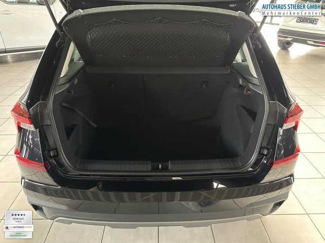 Skoda Kamiq Selection