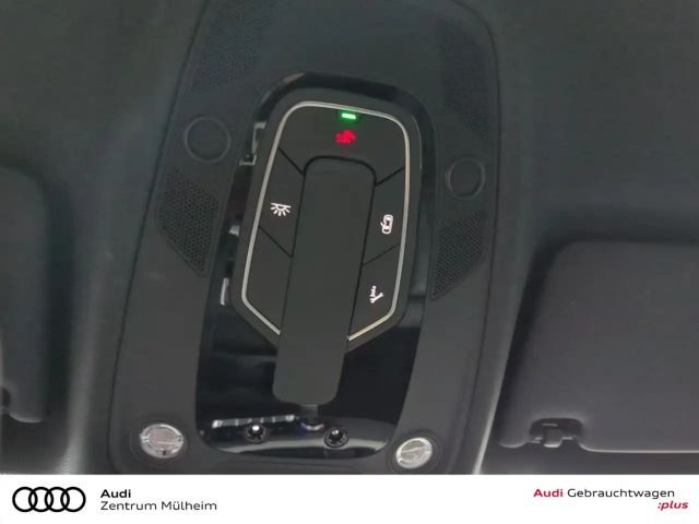 Audi A4 40 TDI Avant Quattro S-Line