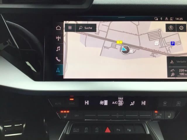 Audi A3 40 TFSI Quattro S-Line Sedan Sportback