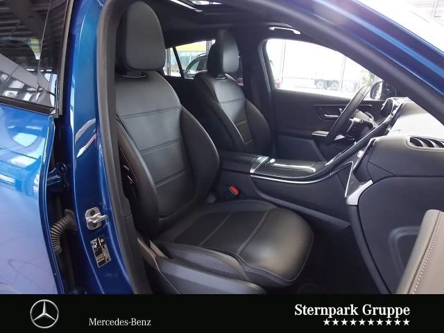 Mercedes-Benz GLC 450 4MATIC AMG Line