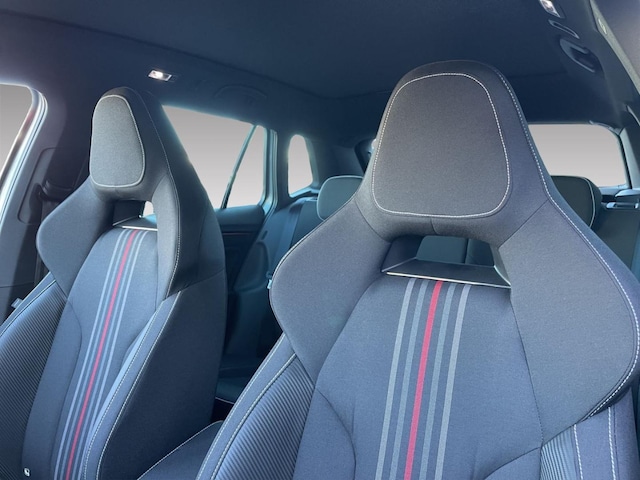 Skoda Kamiq 1.5 TSI Monte Carlo