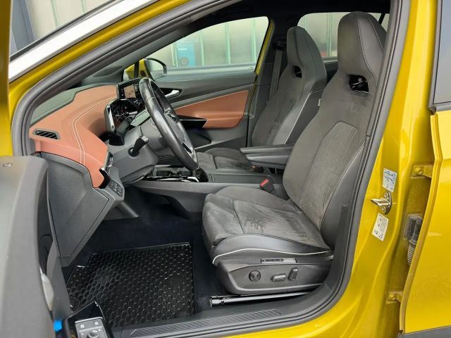 Volkswagen ID.4 Max Performance Pro