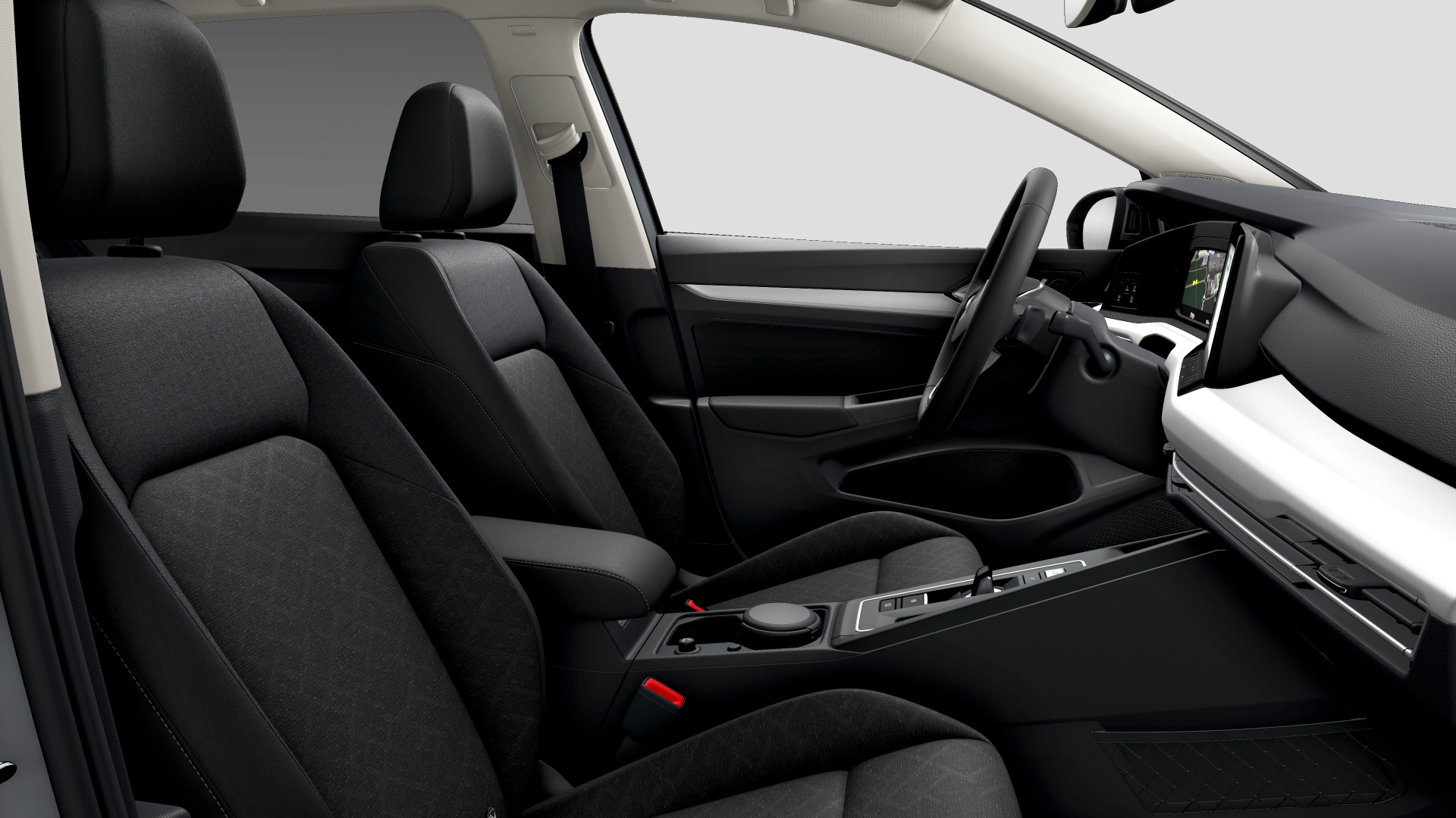 Volkswagen Golf 2.0 TDI DSG Golf VIII Variant