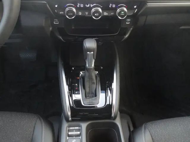 Honda HR-V Advance Hybrid i-MMD