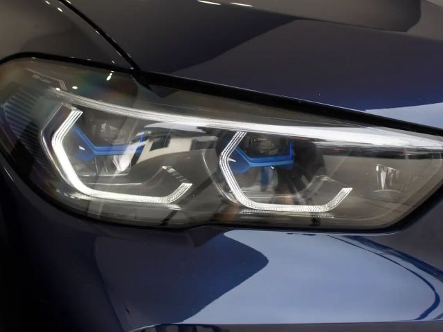 BMW X5 M-Sport xDrive xDrive45e