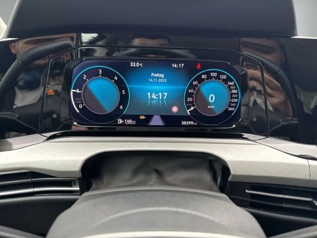 Volkswagen Golf 2.0 TDI Golf VIII Life