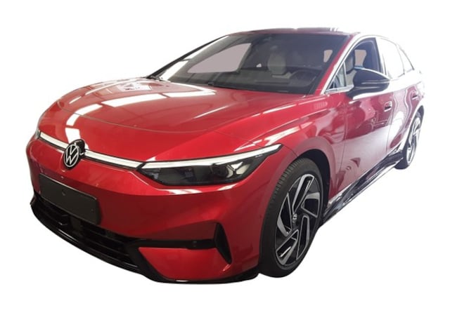 Volkswagen ID.7 Matrix/CCS/CarPlay/ACC/AHK/LED/HUD/Navi