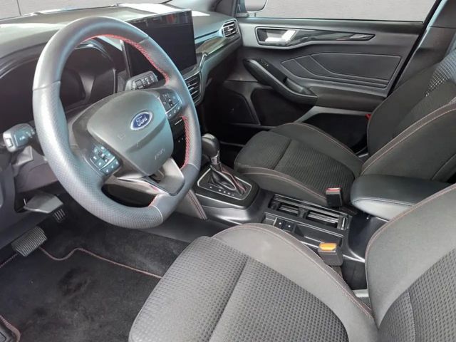 Ford Focus ST Line Wagon