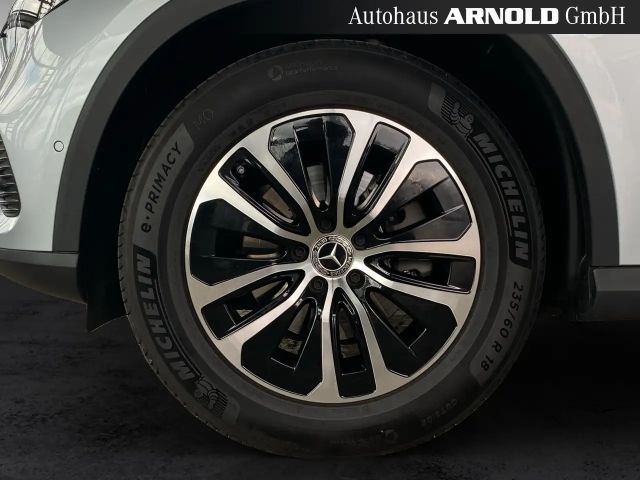 Mercedes-Benz GLC 200 4MATIC AVANTGARDE