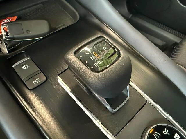 Nissan Qashqai AWD Tekna