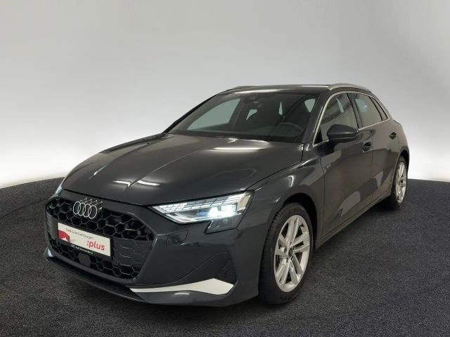 Audi A3 35 TDI