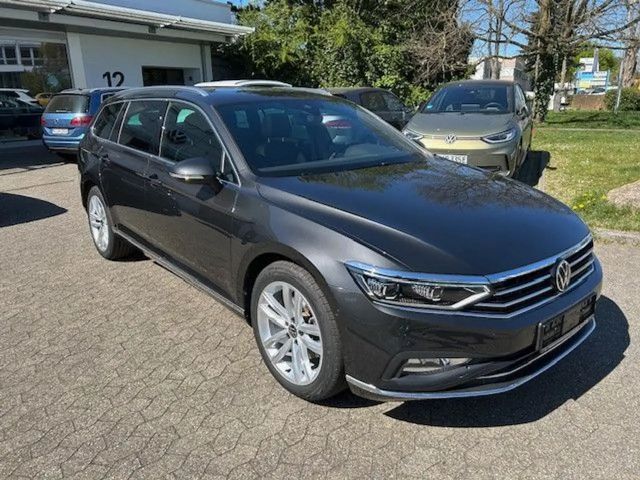 Volkswagen Passat Elegance Elegance Variant