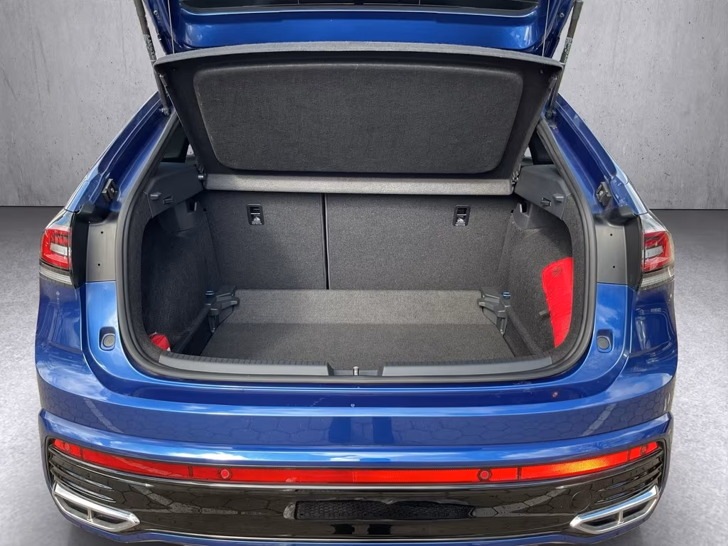 Volkswagen Taigo DSG R-Line