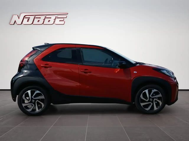 Toyota Aygo X Hatchback