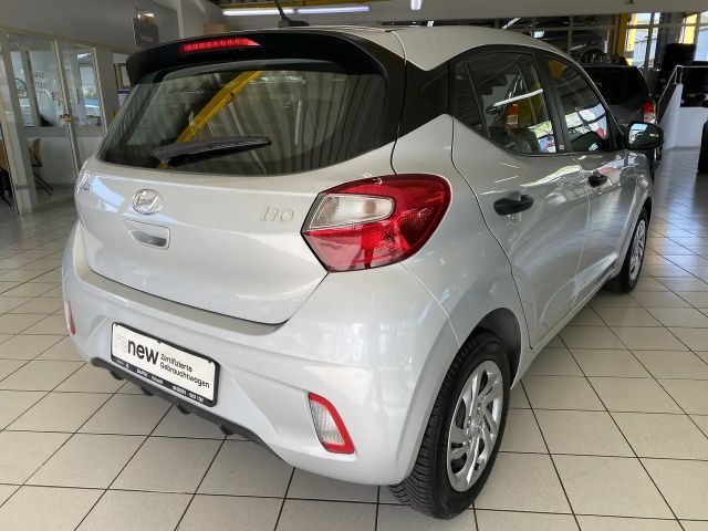 Hyundai i10 Pure