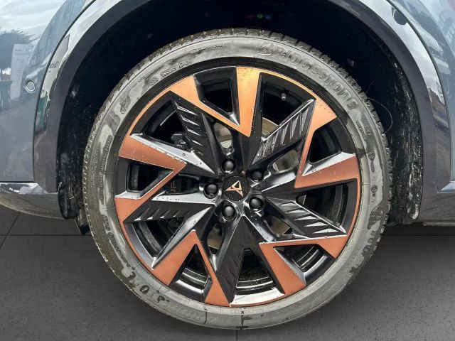 Cupra Formentor 2.0 TSI DSG VZ