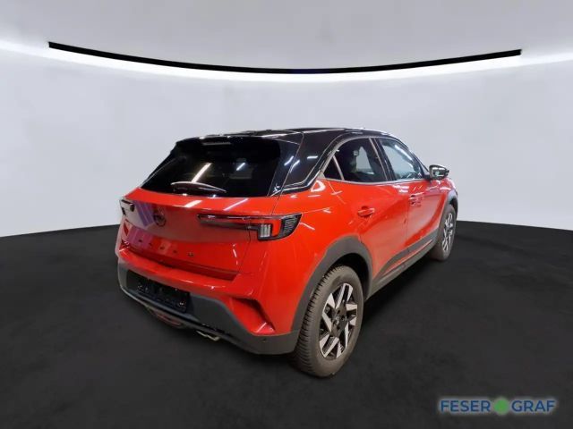 Opel Mokka 1.2 Turbo GS-Line Grand Sport Turbo