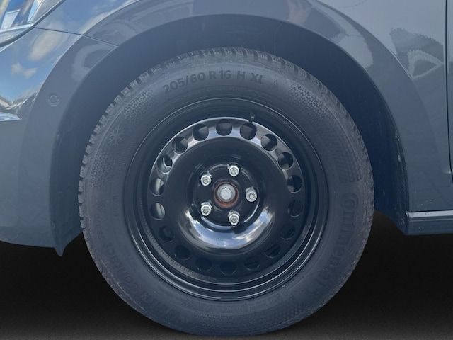 Volkswagen Touran 1.5 TSI DSG